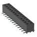 MMS-113-02-L-DV-09-M-TR by Samtec Inc. - CONNECTOR RECPT 26POS 0.079 GOLD SMD