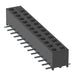 MMS-113-02-L-DV-26-P-TR by Samtec Inc. - CONNECTOR RECPT 26POS 0.079 GOLD SMD