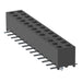 MMS-113-02-L-DV-LC-07 by Samtec Inc. - CONNECTOR RECPT 26POS 0.079 GOLD SMD