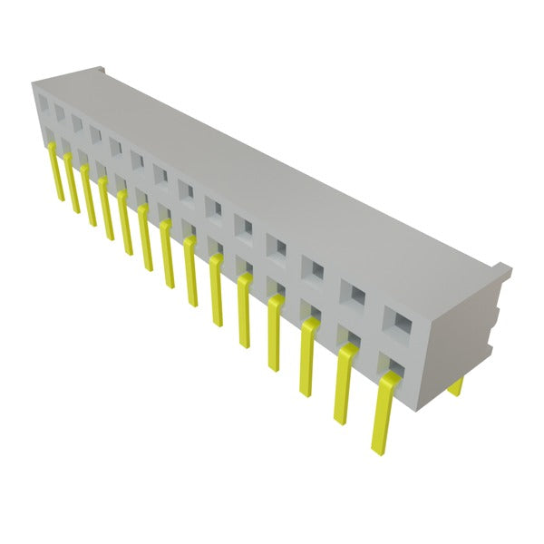 MMS-114-01-L-DH - Samtec Inc.