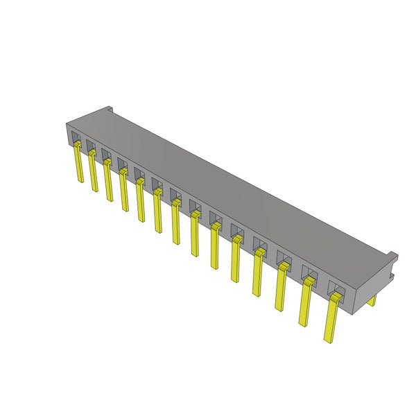 MMS-114-01-L-SH - Samtec Inc.