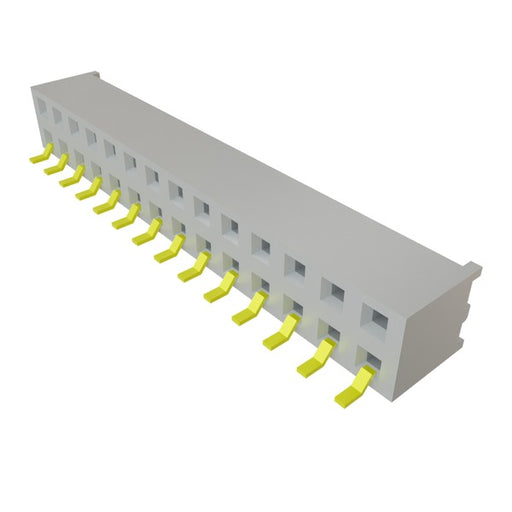 MMS-114-02-L-DH - Samtec Inc.