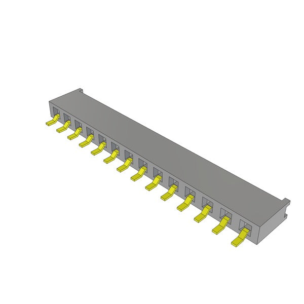 MMS-114-02-L-SH - Samtec Inc.