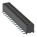 MMS-114-02-L-DV-02 by Samtec Inc. - CONNECTOR RECPT 28POS 0.079 GOLD SMD