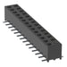MMS-114-02-LM-DV-02 by Samtec Inc. - CONNECTOR RECPT 28POS 0.079 GOLD SMD
