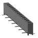 MMS-114-02-F-SV-14 by Samtec Inc. - CONNECTOR RECPT 14POS 0.079 GOLD SMD