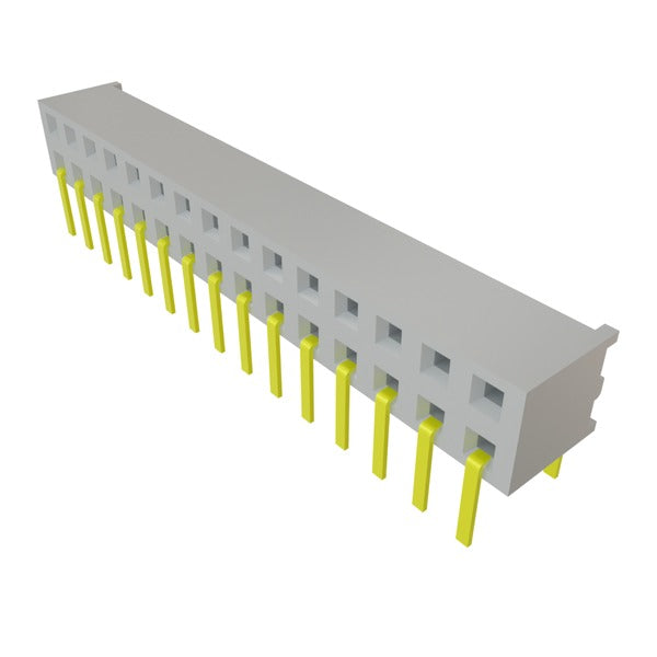 MMS-115-01-L-DH - Samtec Inc.
