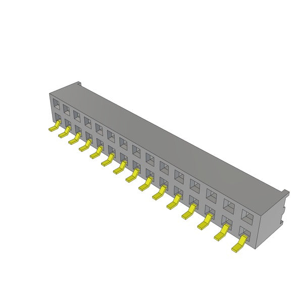 MMS-115-02-F-DH - Samtec Inc.