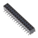 MMS-115-02-F-DV-A by Samtec Inc. - CONNECTOR RECPT 30POS 0.079 GOLD SMD
