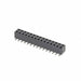 MMS-115-02-F-DV by Samtec Inc. - CONNECTOR RECPT 30POS 0.079 GOLD SMD