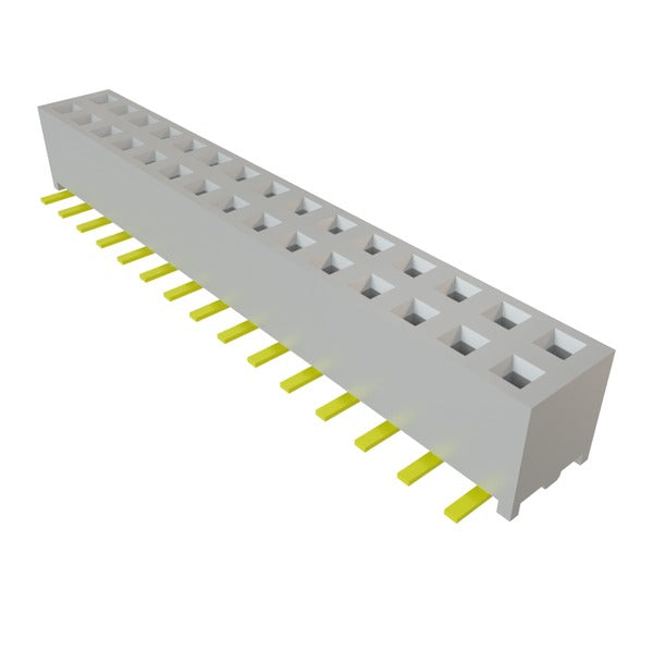 MMS-115-02-L-DV - Samtec Inc.