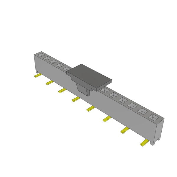 MMS-115-02-S-SV-P - Samtec Inc.