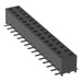 MMS-115-02-L-DV-01-P-TR by Samtec Inc. - CONNECTOR RECPT 30POS 0.079 GOLD SMD