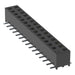 MMS-115-02-L-DV-01 by Samtec Inc. - CONNECTOR RECPT 30POS 0.079 GOLD SMD