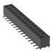 MMS-115-02-F-DV-02-K-TR by Samtec Inc. - CONNECTOR RECPT 30POS 0.079 GOLD SMD