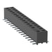 MMS-115-02-L-DV-03 by Samtec Inc. - CONNECTOR RECPT 30POS 0.079 GOLD SMD