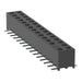 MMS-115-02-L-DV-03-K by Samtec Inc. - CONNECTOR RECPT 30POS 0.079 GOLD SMD