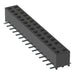 MMS-115-02-L-DV-04 by Samtec Inc. - CONNECTOR RECPT 30POS 0.079 GOLD SMD