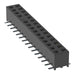 MMS-115-02-L-DV-21-K-TR by Samtec Inc. - CONNECTOR RECPT 30POS 0.079 GOLD SMD
