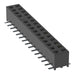 MMS-115-02-LM-DV-21-P-TR by Samtec Inc. - CONNECTOR RECPT 30POS 0.079 GOLD SMD