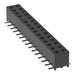 MMS-115-02-LM-DV-21-P-TR by Samtec Inc. - CONNECTOR RECPT 30POS 0.079 GOLD SMD