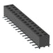 MMS-115-02-L-DV-24-M by Samtec Inc. - CONNECTOR RECPT 30POS 0.079 GOLD SMD