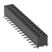 MMS-115-02-L-DV-29-P by Samtec Inc. - CONNECTOR RECPT 30POS 0.079 GOLD SMD