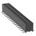 MMS-115-02-L-DV-30 by Samtec Inc. - CONNECTOR RECPT 30POS 0.079 GOLD SMD