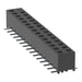 MMS-115-02-F-DV-A-30 by Samtec Inc. - CONNECTOR RECPT 30POS 0.079 GOLD SMD