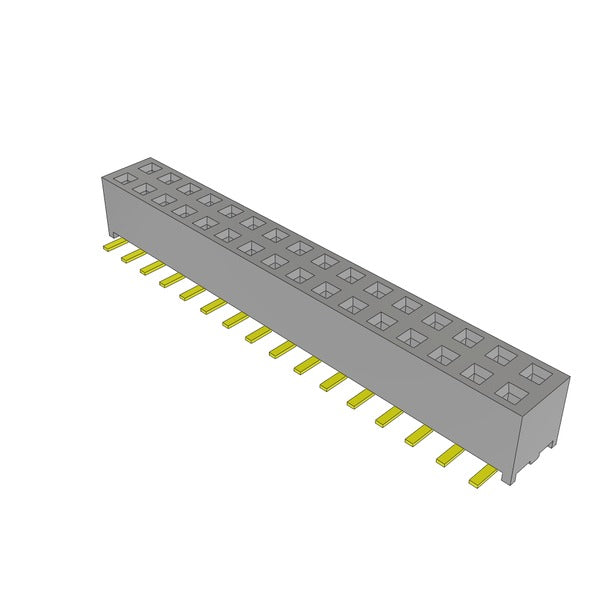 MMS-116-02-L-DV-A - Samtec Inc.
