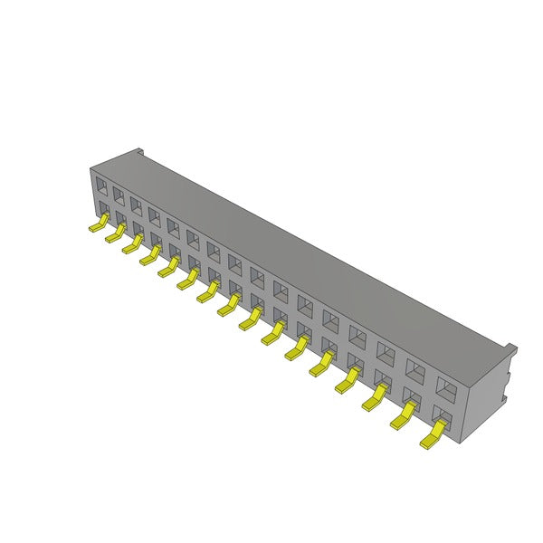 MMS-116-02-S-DH - Samtec Inc.