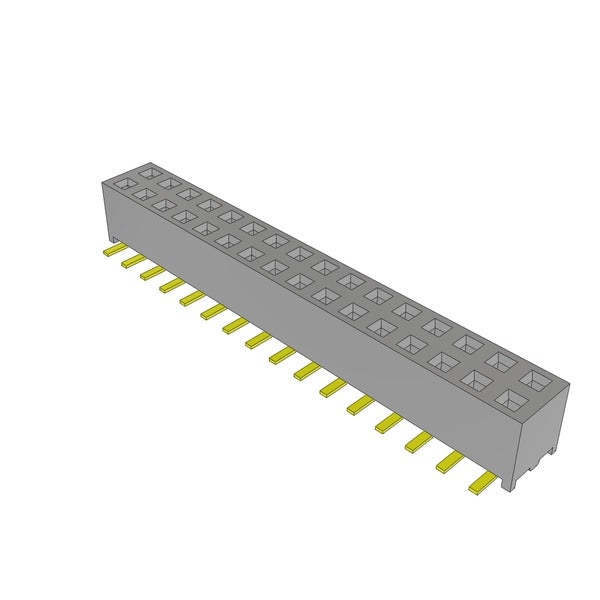 MMS-116-02-S-DV - Samtec Inc.