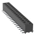 MMS-116-02-F-DV-01-K-TR by Samtec Inc. - CONNECTOR RECPT 32POS 0.079 GOLD SMD