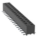 MMS-116-02-F-DV-01-K by Samtec Inc. - CONNECTOR RECPT 32POS 0.079 GOLD SMD