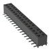 MMS-116-02-L-DV-M-08-TR by Samtec Inc. - CONNECTOR RECPT 32POS 0.079 GOLD SMD