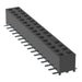 MMS-116-02-L-DV-10 by Samtec Inc. - CONNECTOR RECPT 32POS 0.079 GOLD SMD