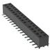 MMS-116-02-L-DV-11 by Samtec Inc. - CONNECTOR RECPT 32POS 0.079 GOLD SMD