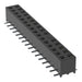 MMS-116-02-L-DV-12 by Samtec Inc. - CONNECTOR RECPT 32POS 0.079 GOLD SMD