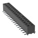MMS-116-02-L-DV-14 by Samtec Inc. - CONNECTOR RECPT 32POS 0.079 GOLD SMD