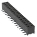MMS-116-02-L-DV-15 by Samtec Inc. - CONNECTOR RECPT 32POS 0.079 GOLD SMD