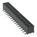 MMS-116-02-L-DV-16 by Samtec Inc. - CONNECTOR RECPT 32POS 0.079 GOLD SMD