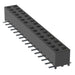 MMS-116-02-L-DV-17 by Samtec Inc. - CONNECTOR RECPT 32POS 0.079 GOLD SMD