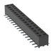 MMS-116-02-L-DV-18 by Samtec Inc. - CONNECTOR RECPT 32POS 0.079 GOLD SMD