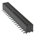 MMS-116-02-L-DV-19 by Samtec Inc. - CONNECTOR RECPT 32POS 0.079 GOLD SMD