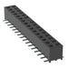 MMS-116-02-L-DV-20 by Samtec Inc. - CONNECTOR RECPT 32POS 0.079 GOLD SMD
