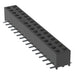 MMS-116-02-L-DV-21 by Samtec Inc. - CONNECTOR RECPT 32POS 0.079 GOLD SMD