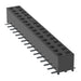 MMS-116-02-L-DV-22 by Samtec Inc. - CONNECTOR RECPT 32POS 0.079 GOLD SMD