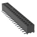 MMS-116-02-L-DV-24 by Samtec Inc. - CONNECTOR RECPT 32POS 0.079 GOLD SMD