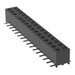 MMS-116-02-L-DV-25 by Samtec Inc. - CONNECTOR RECPT 32POS 0.079 GOLD SMD