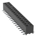 MMS-116-02-L-DV-26 by Samtec Inc. - CONNECTOR RECPT 32POS 0.079 GOLD SMD